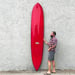 Image of Sea Glider Surfboard Longboard by HOT ROD SURF ®  