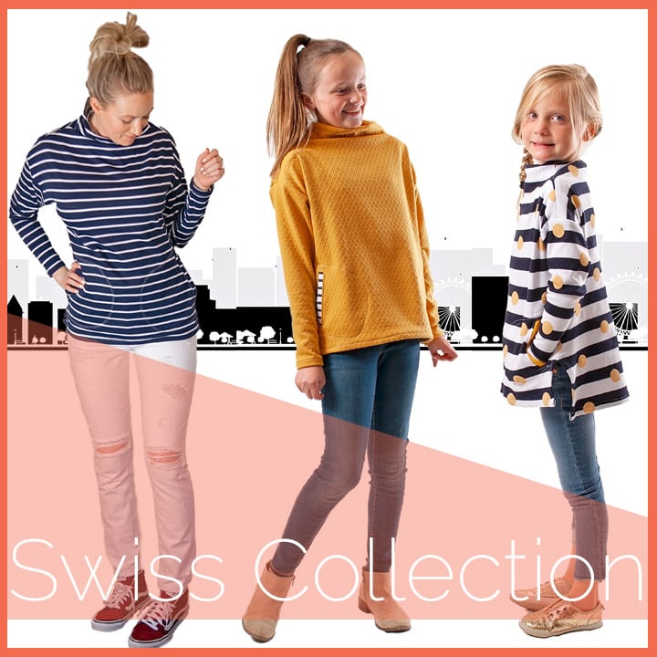 Image of Swiss Collection