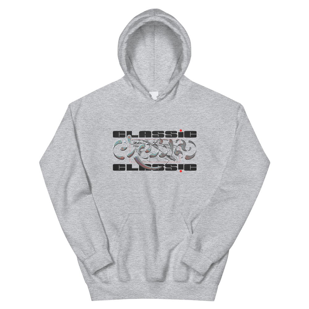 Eternal Classic Hoodie | Eternal Classic