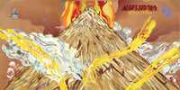 Image 3 of MARS RED SKY VINYL GATEFOLD THE TASK ETERNAL