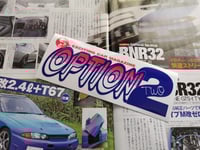 Image 3 of OPTION2 Magazine