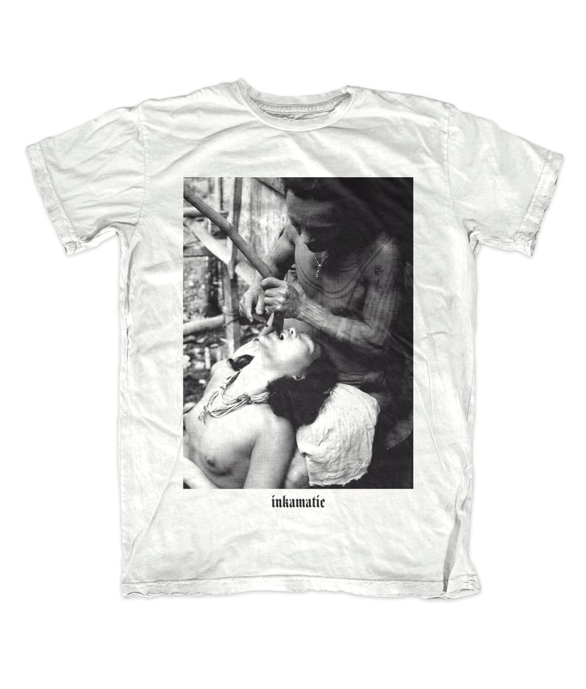 Image of Inkamatic Tshirt