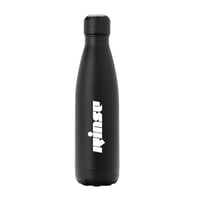 RINSE STAINLESS STEEL THERMOS BOTTLE (500ML)