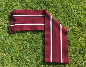 Image of The Flögel (home) scarf