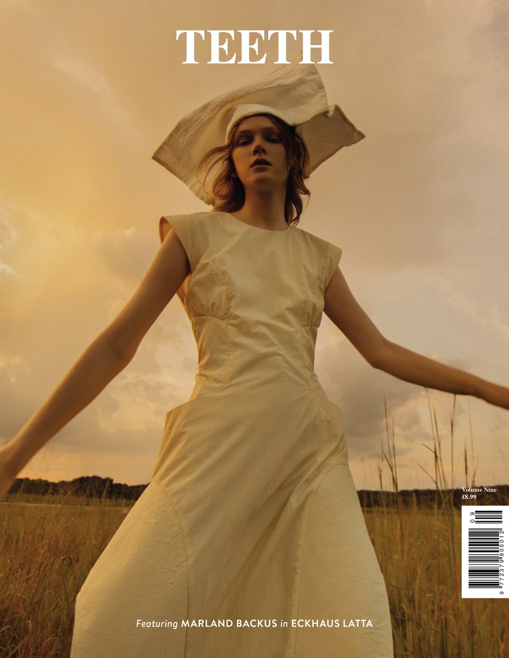 Image of Infinite Decay (Paradise Lost) - Marland Backus Cover