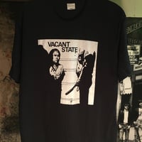 Image 2 of Vacant State Chains E.P. Shirt