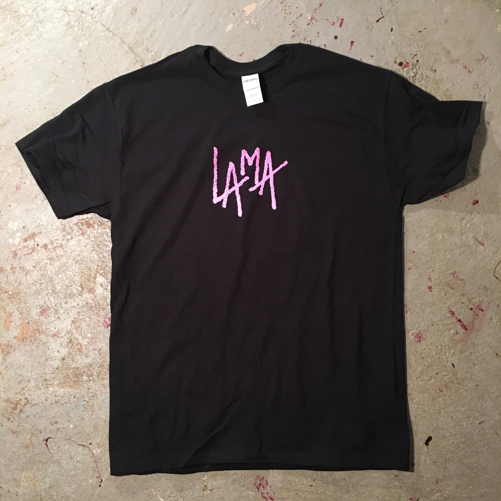 Lama 1