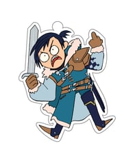 Image 3 of Felix Charm