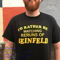 Image 1 of Reruns - T-Shirt