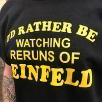 Image 2 of Reruns - T-Shirt