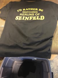 Image 3 of Reruns - T-Shirt
