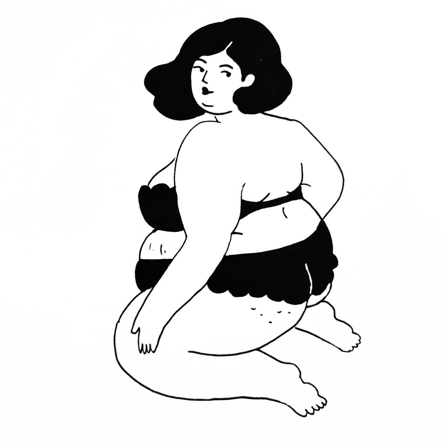 Image of Fat Jackie