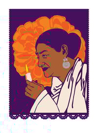 Image 1 of Light the Way for the Spirits of the Ancestors (2019)