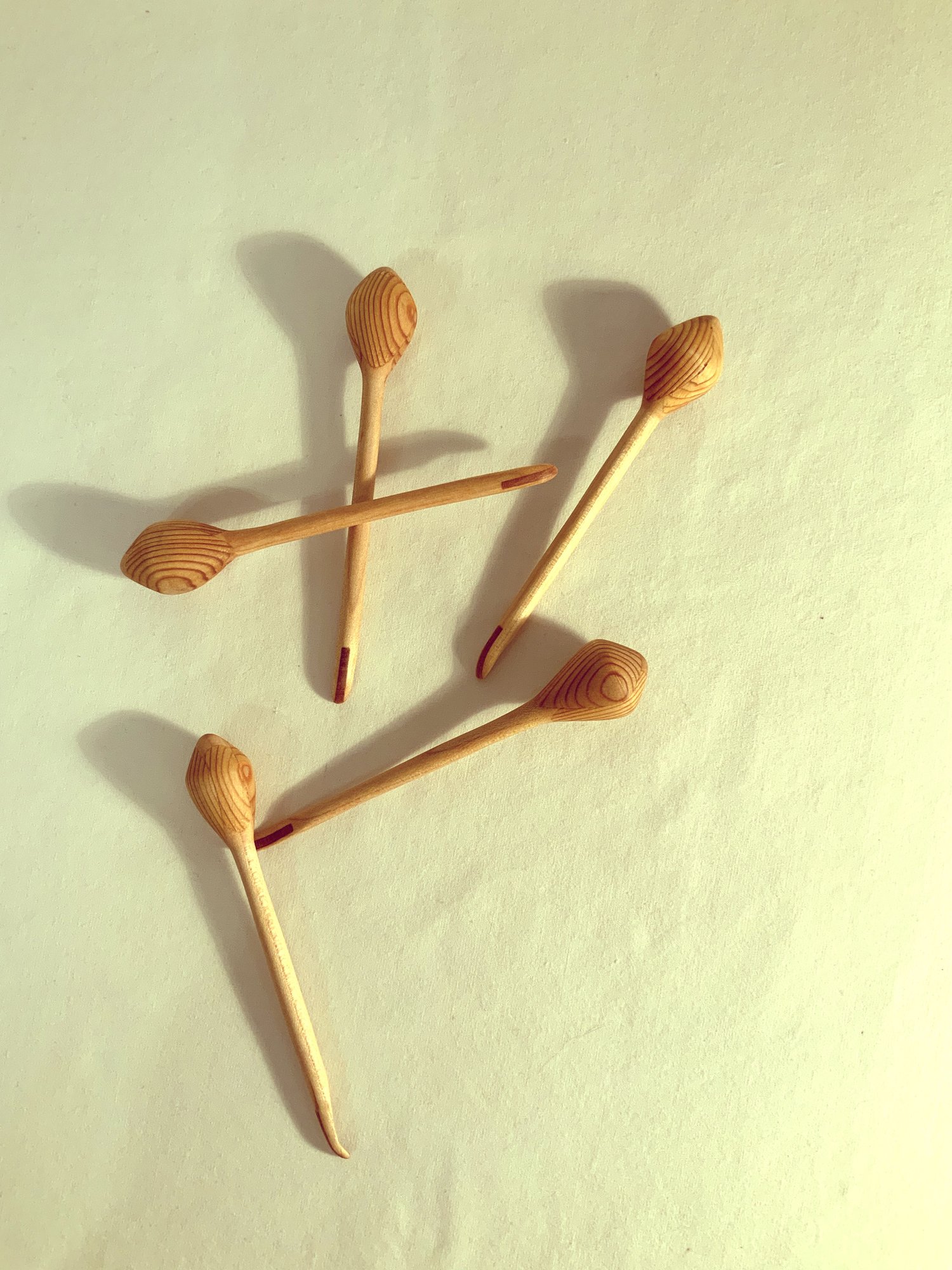 Image of ORICULI en bois recyclé