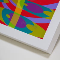 Image 2 of 'California Gold' - Print (framed)