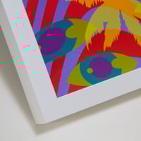 Image 3 of 'California Gold' - Print (framed)