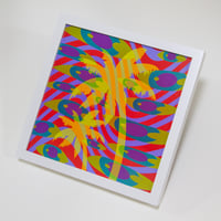 Image 1 of 'California Gold' - Print (framed)