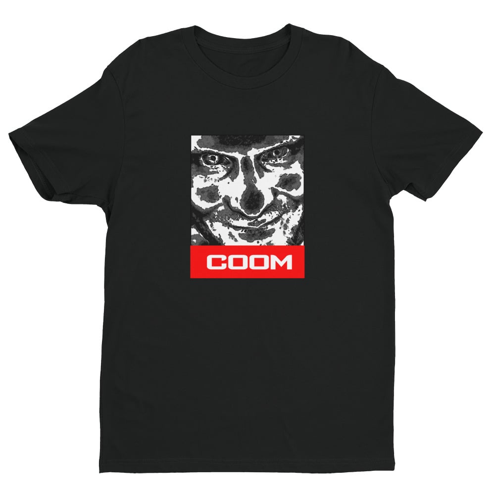 Image of COOM Shirt