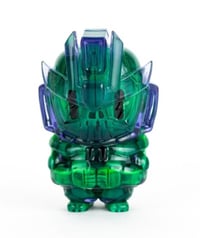 CoreTEQ GID Martian Glow Edition Pre-Order Nov 2019