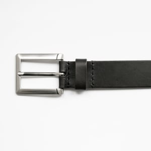 Image of Gürtel - 3,5 cm - Schnalle breit