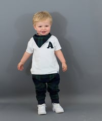 Image 4 of MINI Initial Tee