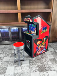 Image 1 of Vs Cabinet 