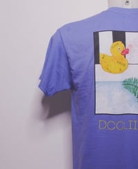 3° VIOLET T-SHIRT