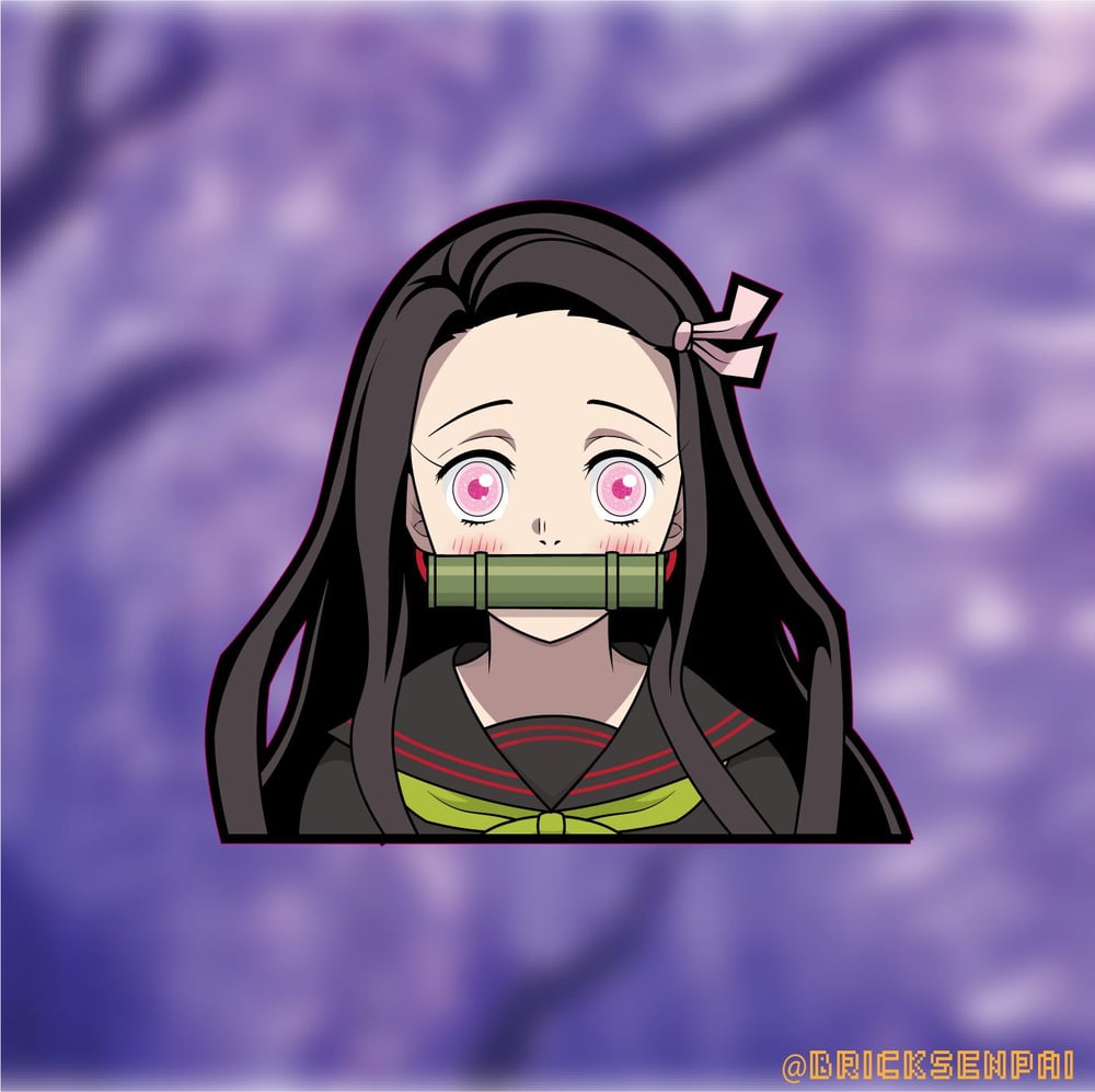 Image of Holo School Girl Nezu