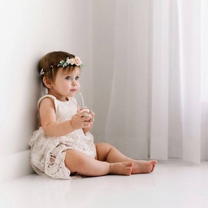 Image of Bohemian Lace