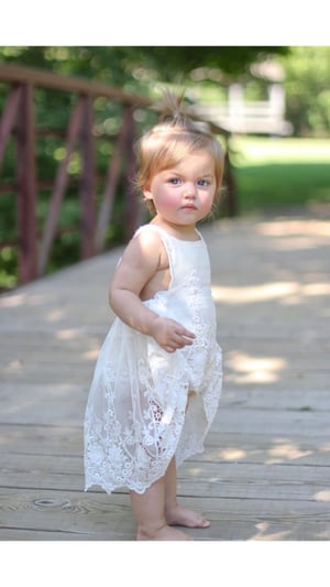 Image of Bohemian Lace