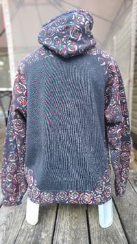 Image 3 of Painting the Roses Red