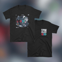 TPM Limited T-Shirt Bundle