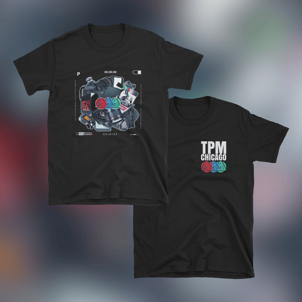 Image of TPM Limited T-Shirt Bundle