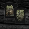 ACRANIUS - The Echo Of Her Cracking Chest [Anniversary Edition] T-Shirt