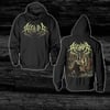 ACRANIUS - The Echo Of Her Cracking Chest [Anniversary Edition]  Hoodie