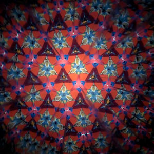 Image of PMG Kaleidoscope