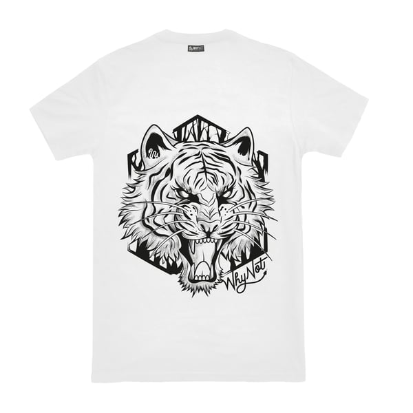 Image of Tiger T-Shirt