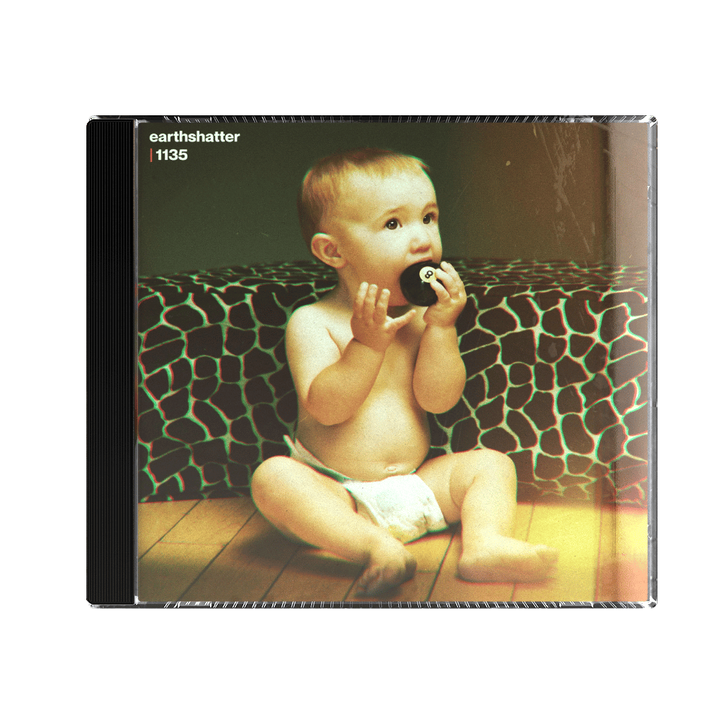 1135 EP Earthshatter 1135-ep-earthshatter