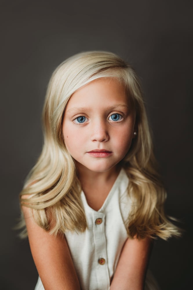 Image of December 8th - Simply Headshot Minis