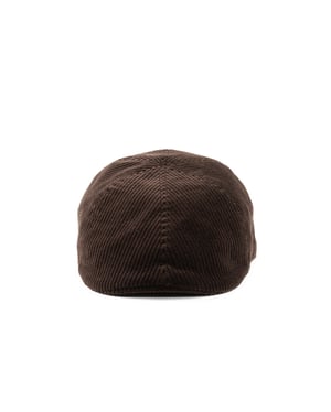 The 24 Corduroy – Brown