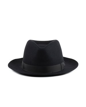 Stetson Penn Furfelt