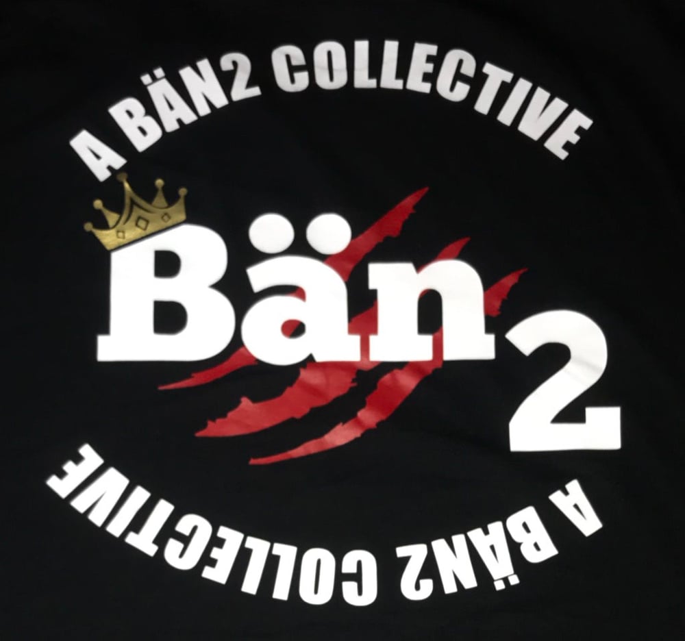 Image of Ban2 T-Shirt