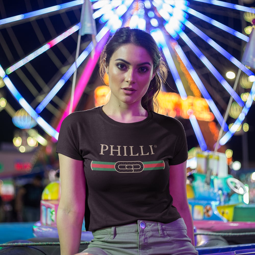 Image of Philli T-Shirt 