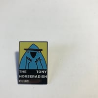 Image 2 of Tony Horseradish Club Membership