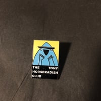 Image 4 of Tony Horseradish Club Membership