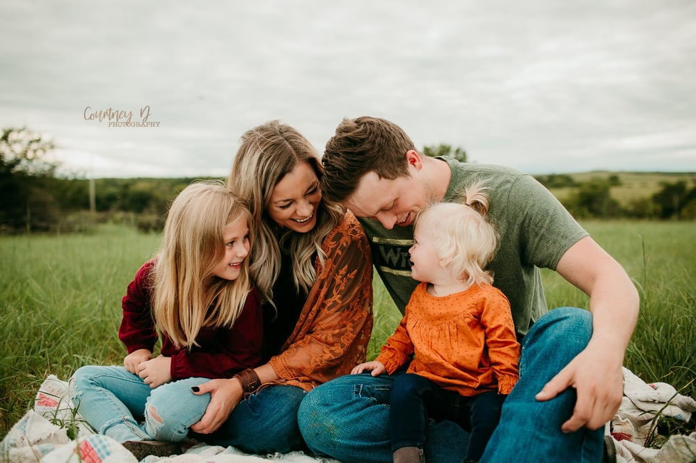 Image of Mini Session
