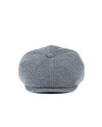 Image 1 of Stetson Hatteras Wool/Cashmere – Light grey