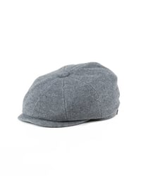 Image 2 of Stetson Hatteras Wool/Cashmere – Light grey