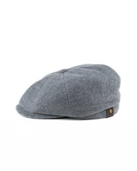 Image 3 of Stetson Hatteras Wool/Cashmere – Light grey