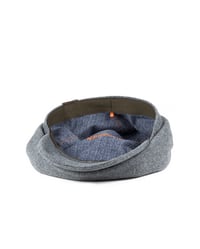 Image 5 of Stetson Hatteras Wool/Cashmere – Light grey